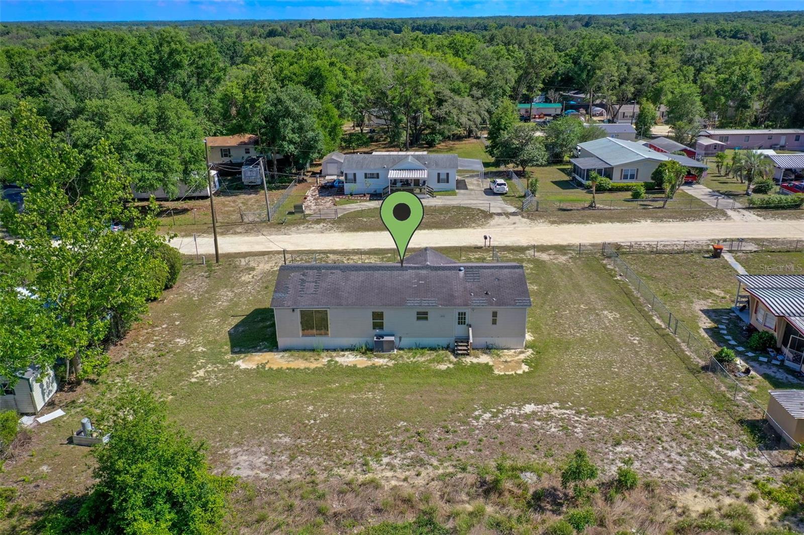 LAKE WEIR HEIGHTS - Residential