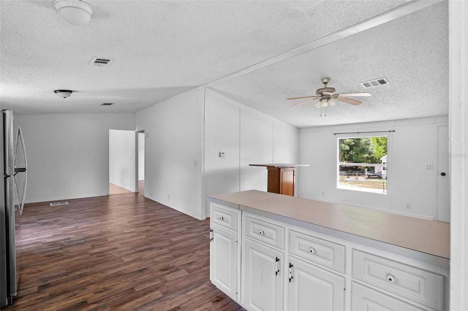 LAKE WEIR HEIGHTS - Residential