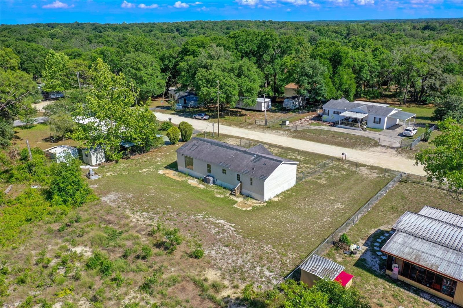 LAKE WEIR HEIGHTS - Residential