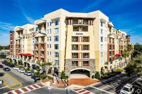 Photo of 630 Vassar Street #2301, Orlando, FL 32804 (MLS # NS1085424)