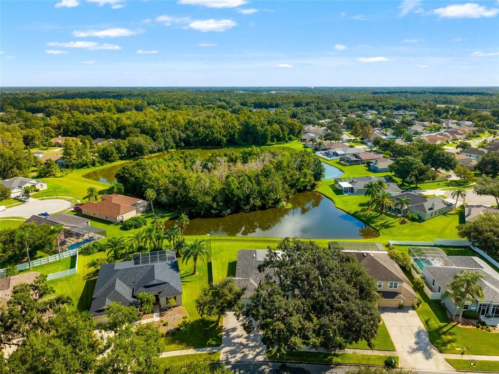 Photo of 3629 Mossy Oak Circle, Land O Lakes, FL 34639 (MLS # TB8431684)