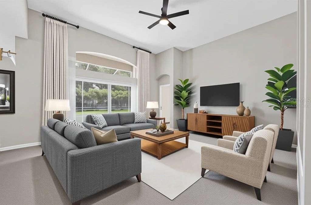 Photo of 4526 Portobello Circle, Valrico, FL 33596 (MLS # TB8414067)