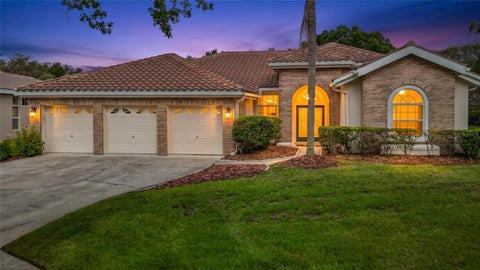 Photo of 8704 Broadgreen Court, Tampa, FL 33647 (MLS # A4710082)