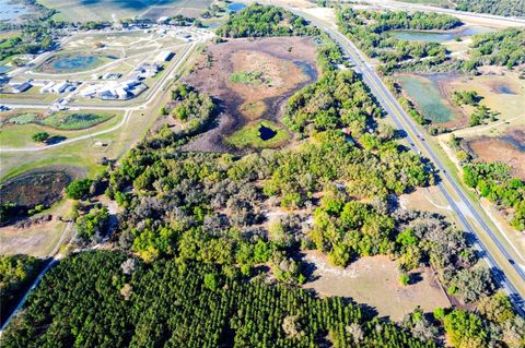 Tiny photo for 18537 Us Highway 27, Clermont, FL 34715 (MLS # G5114728)