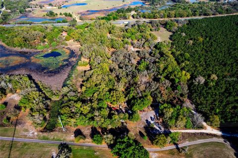 Tiny photo for 18537 Us Highway 27, Clermont, FL 34715 (MLS # G5114728)