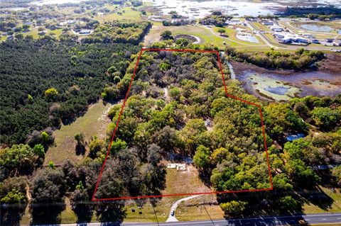 Photo of 18537 Us Highway 27, Clermont, FL 34715 (MLS # G5114728)