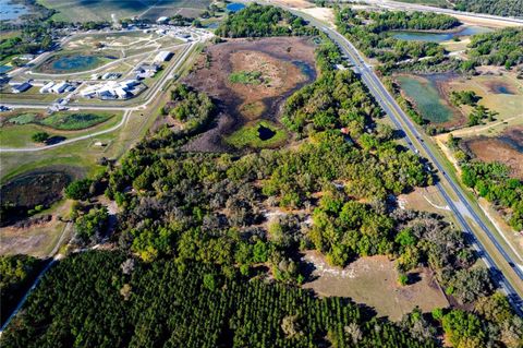 Tiny photo for 18537 Us Highway 27, Clermont, FL 34715 (MLS # G5114728)