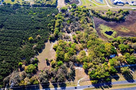 Tiny photo for 18537 Us Highway 27, Clermont, FL 34715 (MLS # G5114728)