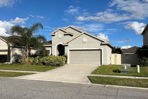 A home in ORLANDO