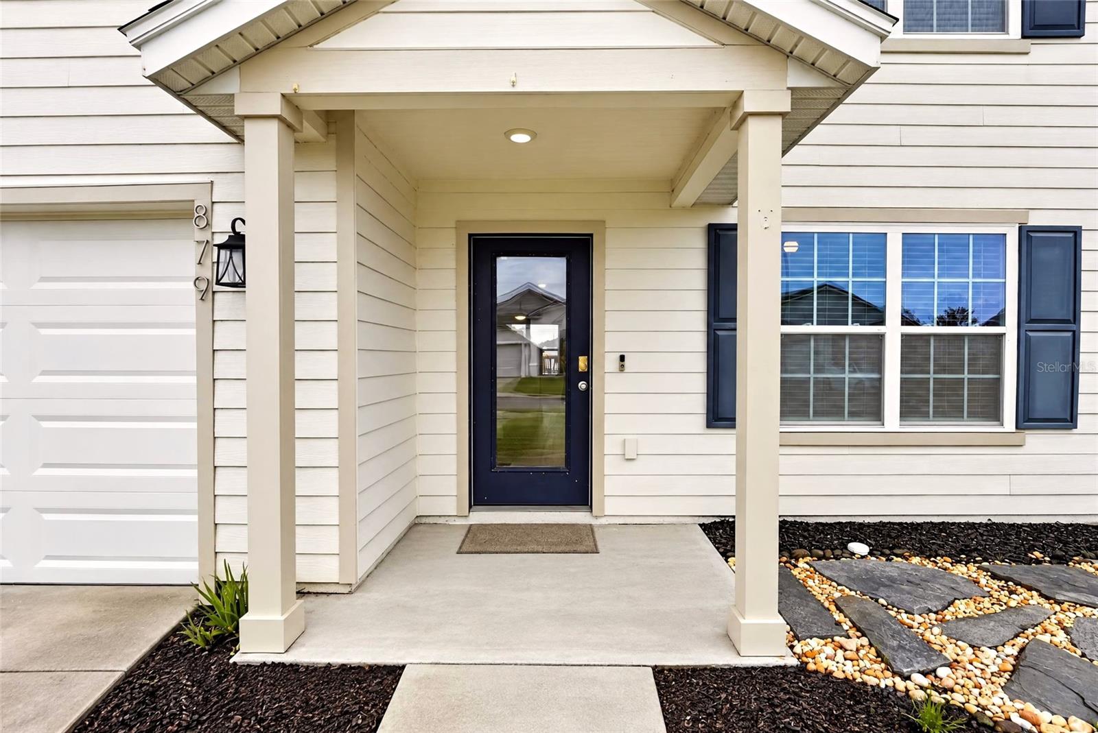 879 NW 251ST DRIVE