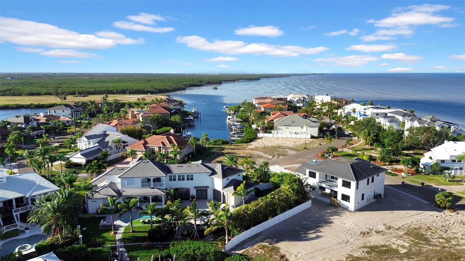 SYMPHONY ISLES UNIT TWO - Land