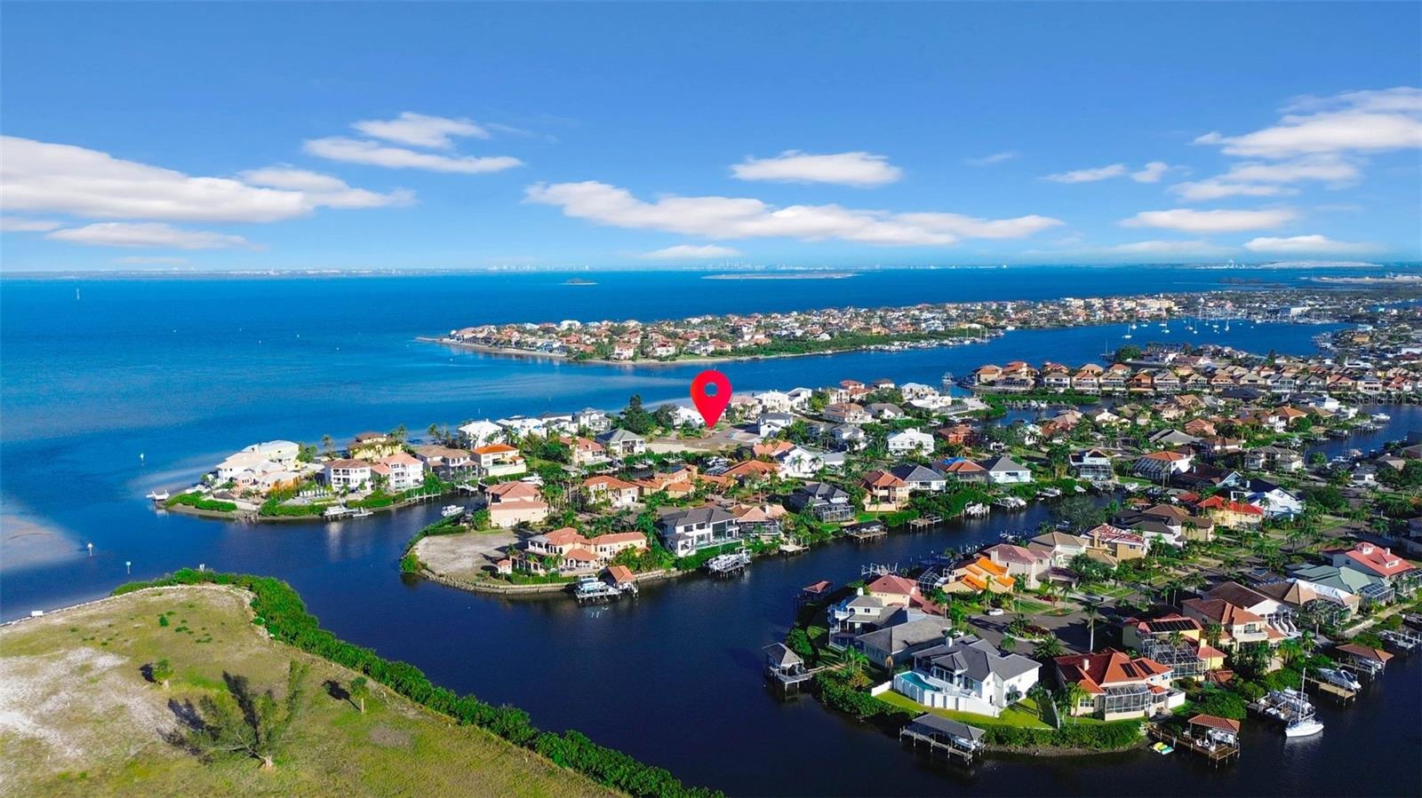 SYMPHONY ISLES UNIT TWO - Land