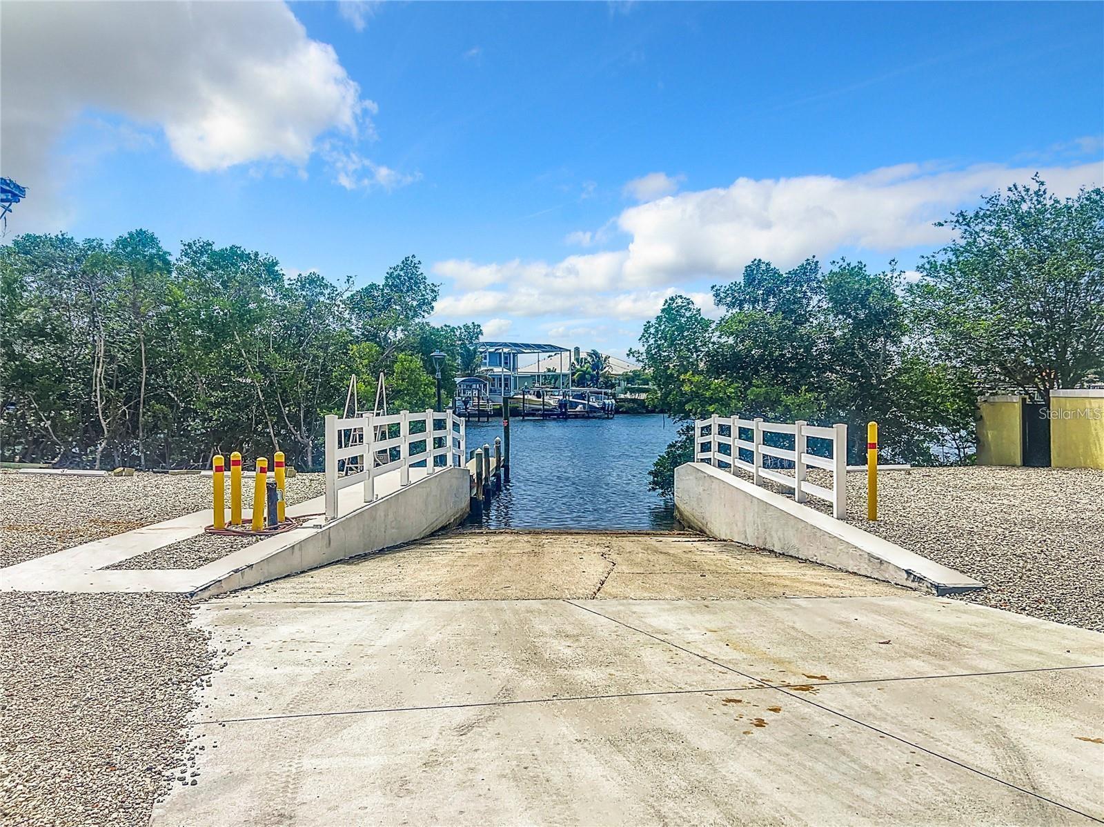 SYMPHONY ISLES UNIT TWO - Land