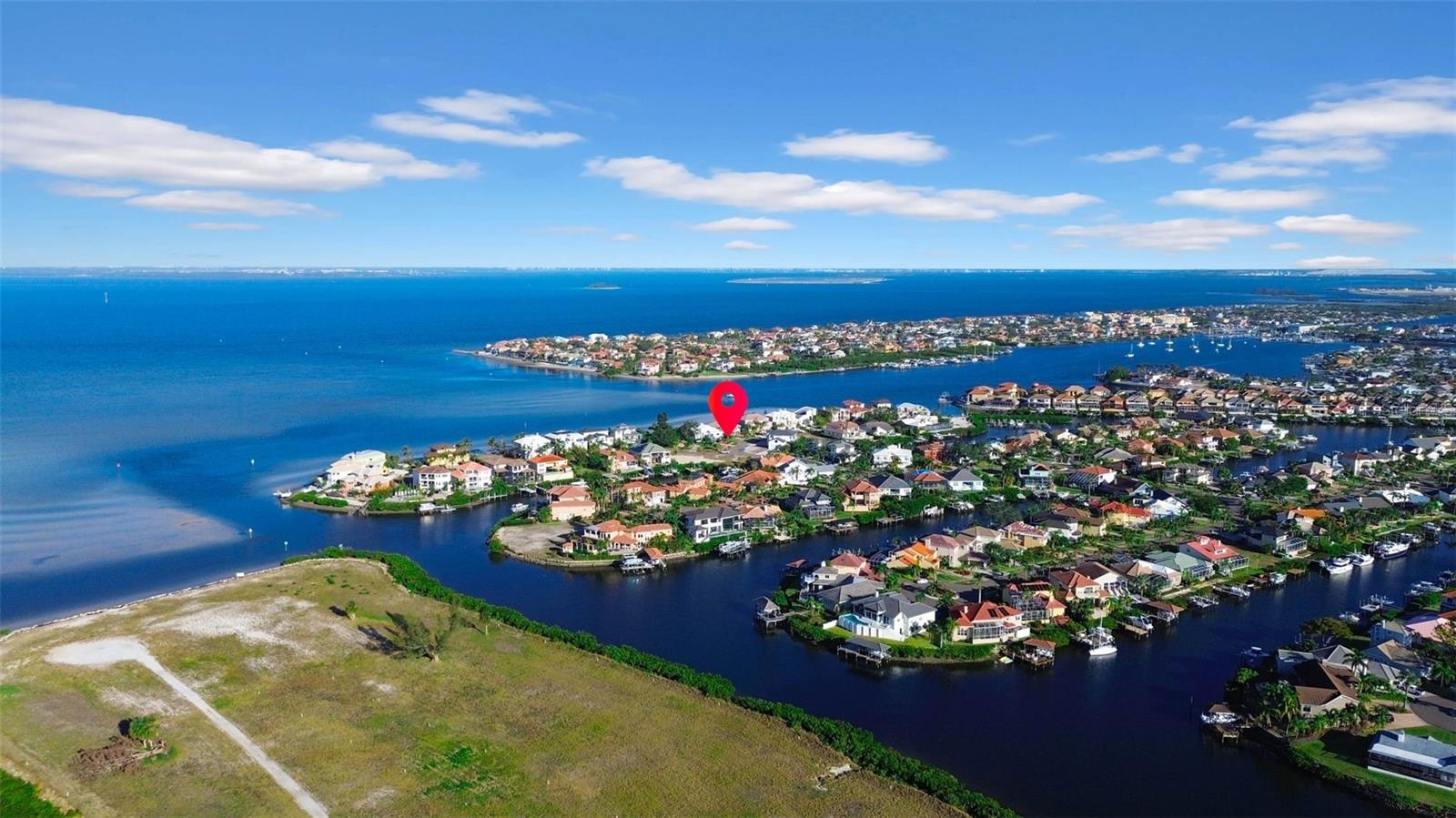 SYMPHONY ISLES UNIT TWO - Land