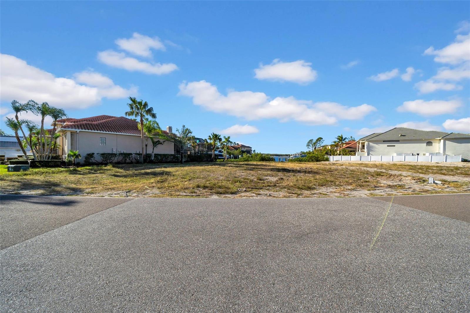 SYMPHONY ISLES UNIT TWO - Land