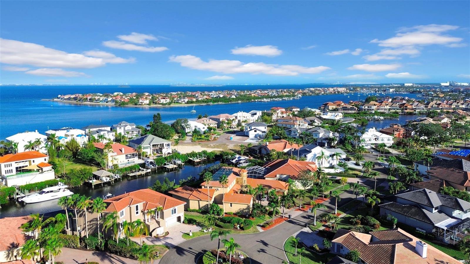 SYMPHONY ISLES UNIT TWO - Land