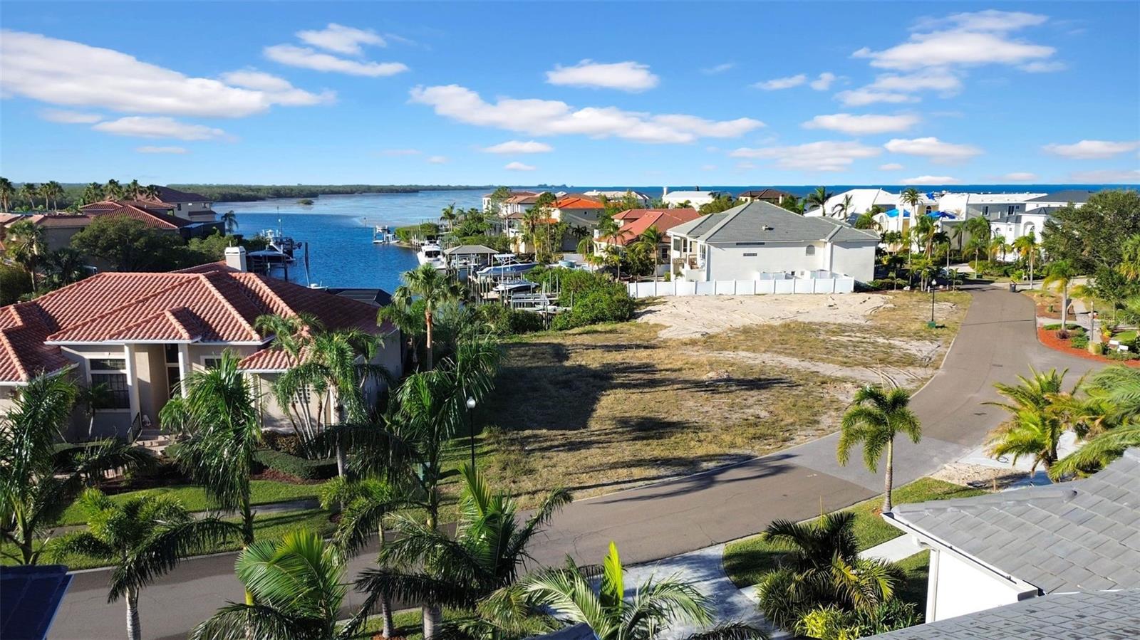 SYMPHONY ISLES UNIT TWO - Land