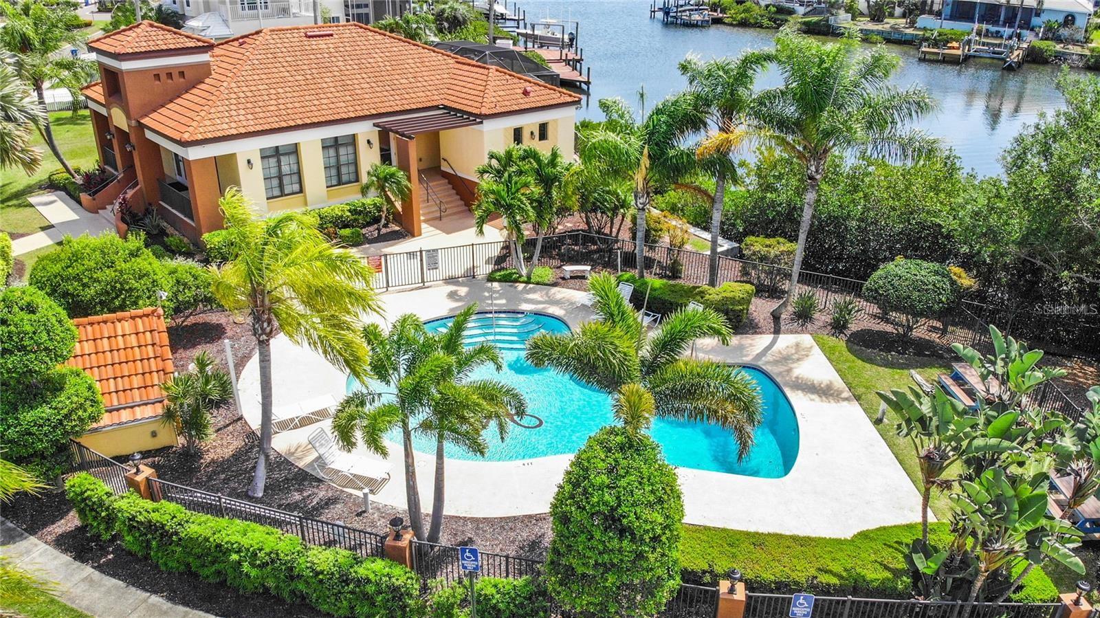 SYMPHONY ISLES UNIT TWO - Land