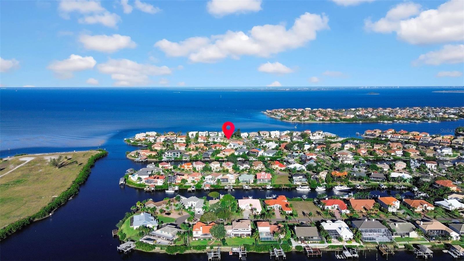 SYMPHONY ISLES UNIT TWO - Land