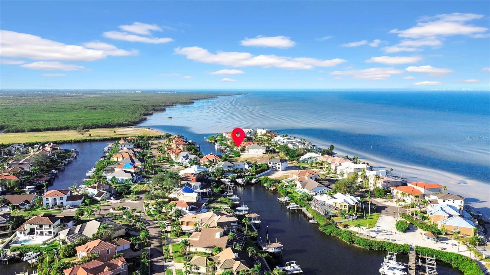 SYMPHONY ISLES UNIT TWO - Land