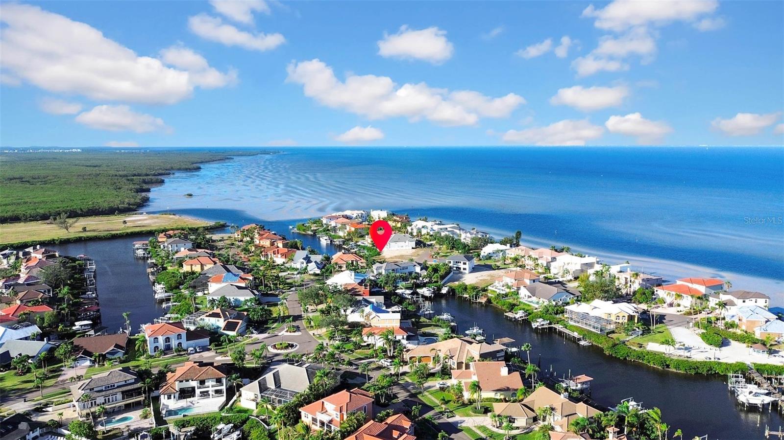 SYMPHONY ISLES UNIT TWO - Land