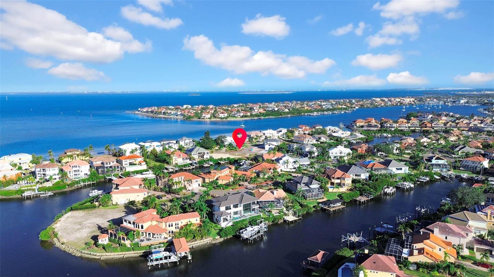 SYMPHONY ISLES UNIT TWO - Land