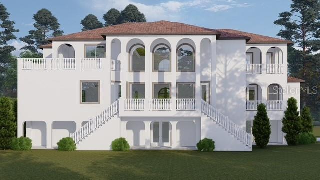 SYMPHONY ISLES UNIT TWO - Land