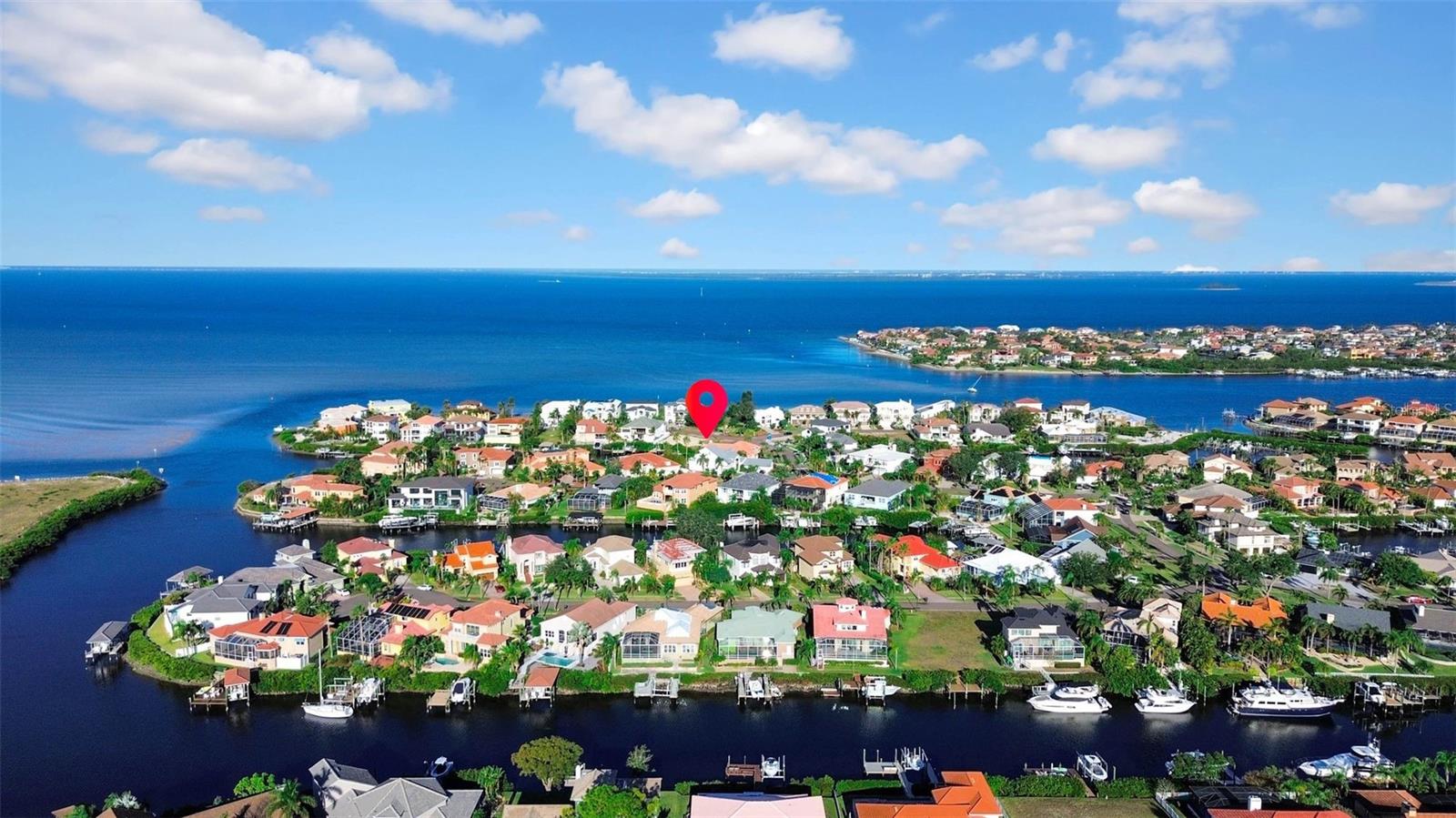 SYMPHONY ISLES UNIT TWO - Land