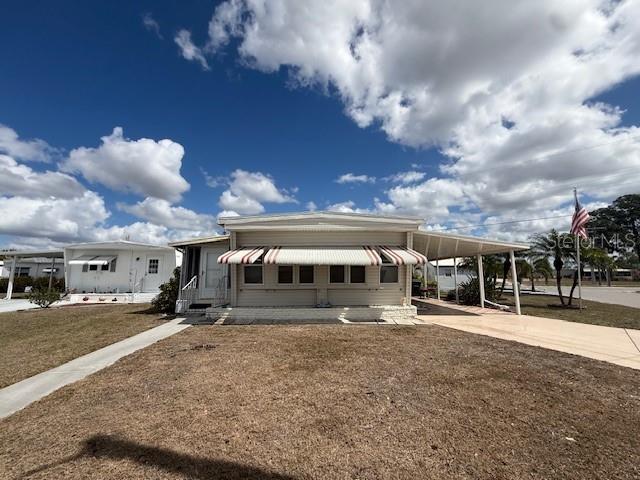 TRI-PAR ESTATES - Residential