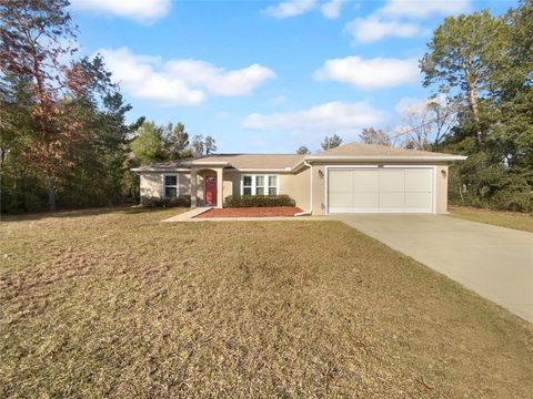 A home in OCALA