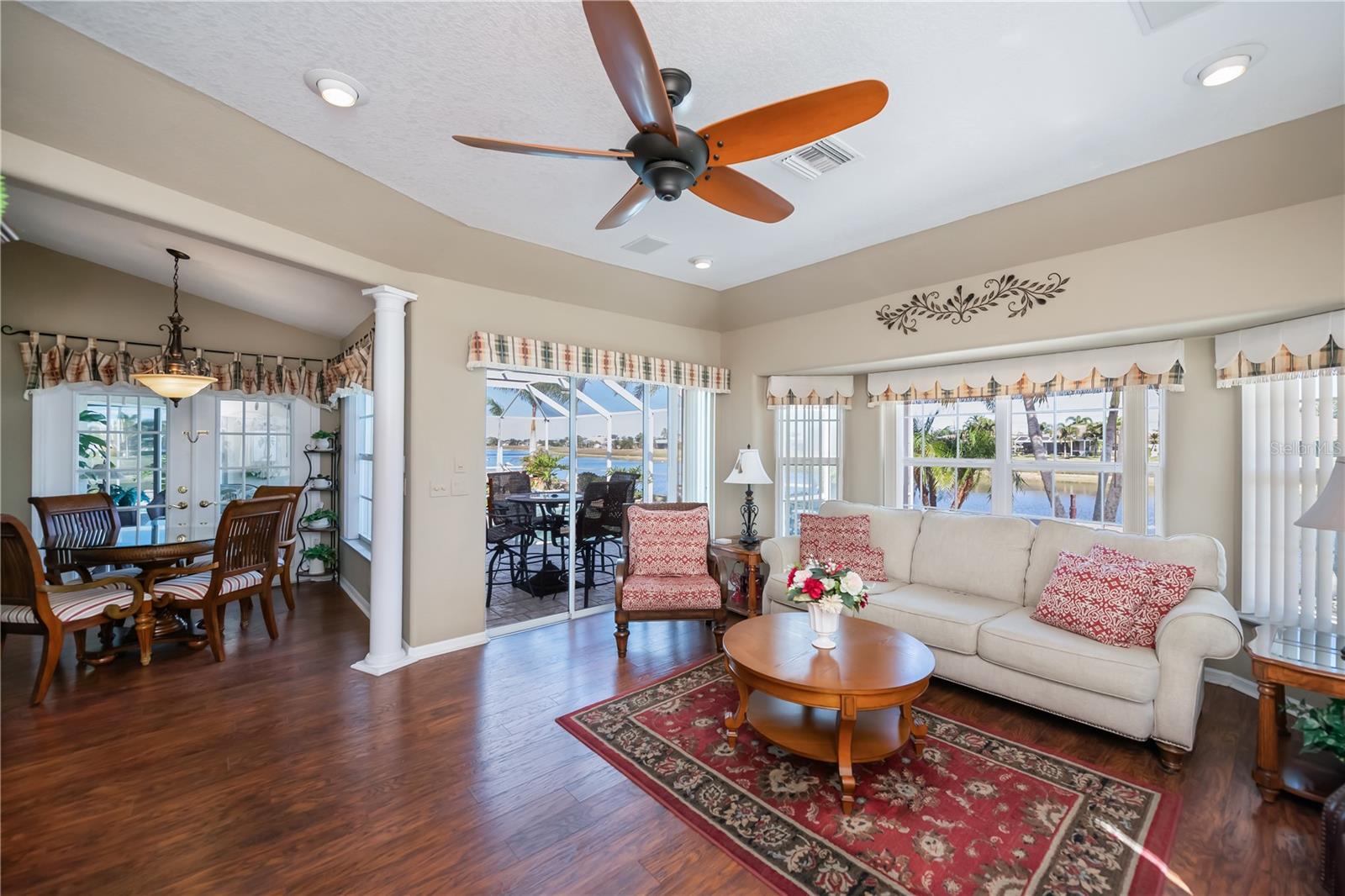 PUNTA GORDA ISLES SEC 23 - Residential