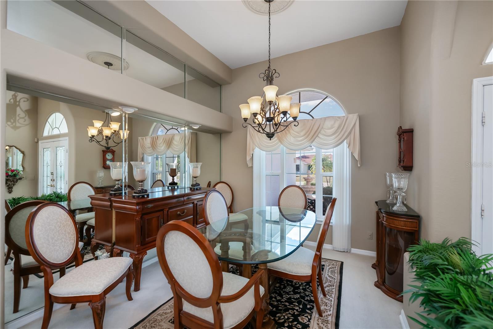 PUNTA GORDA ISLES SEC 23 - Residential