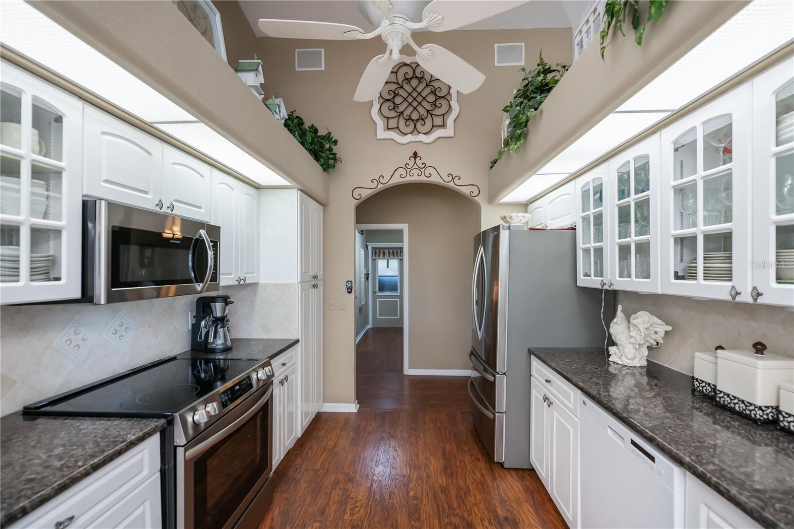 PUNTA GORDA ISLES SEC 23 - Residential