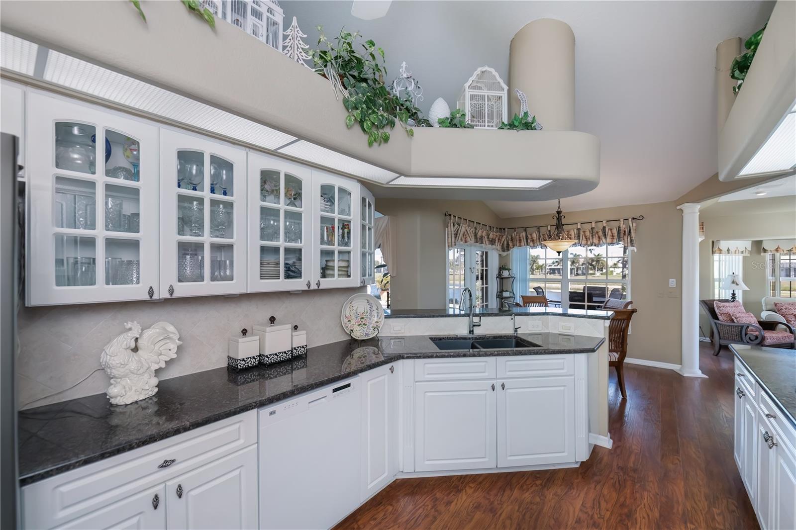 PUNTA GORDA ISLES SEC 23 - Residential