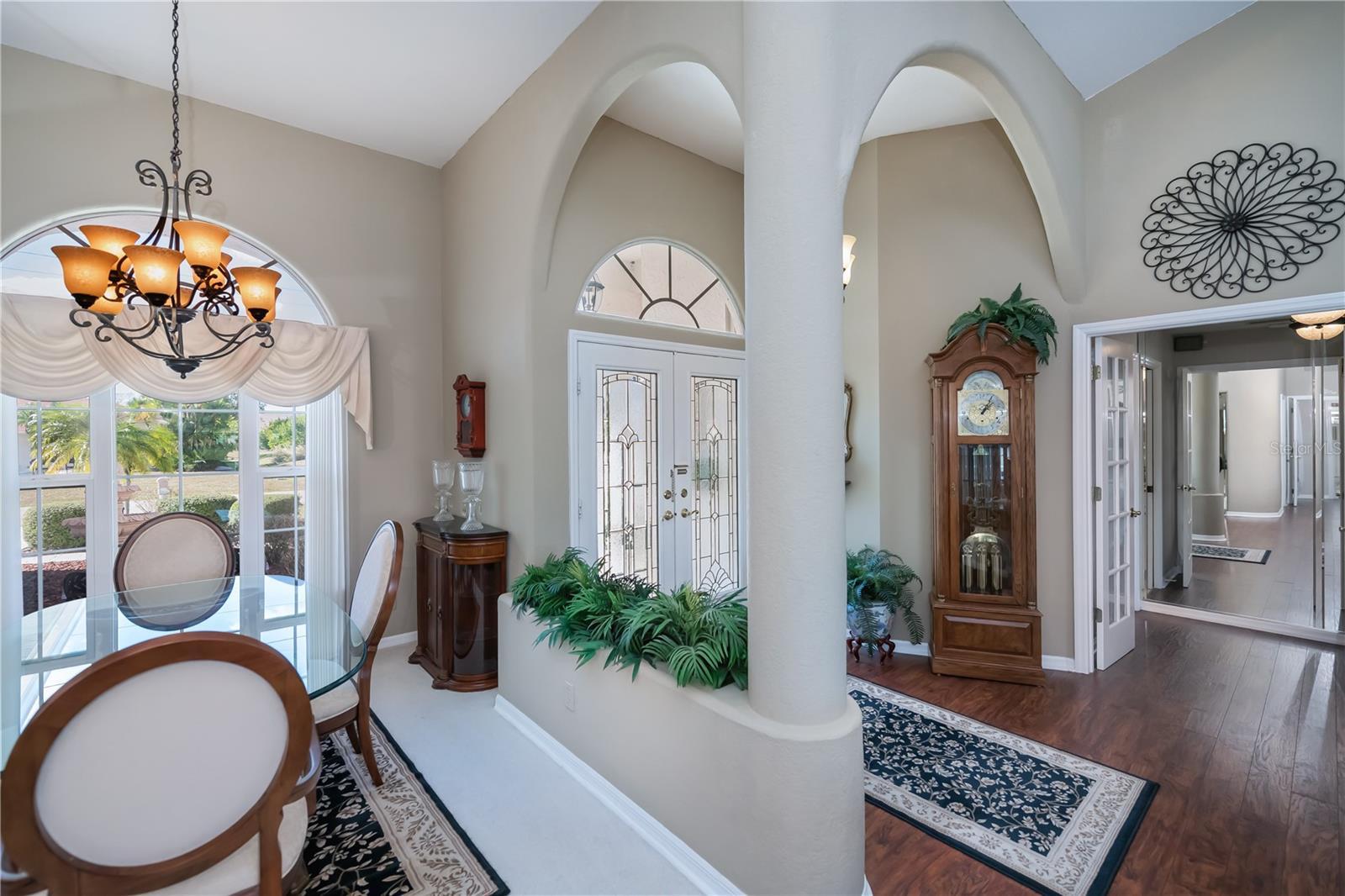 PUNTA GORDA ISLES SEC 23 - Residential