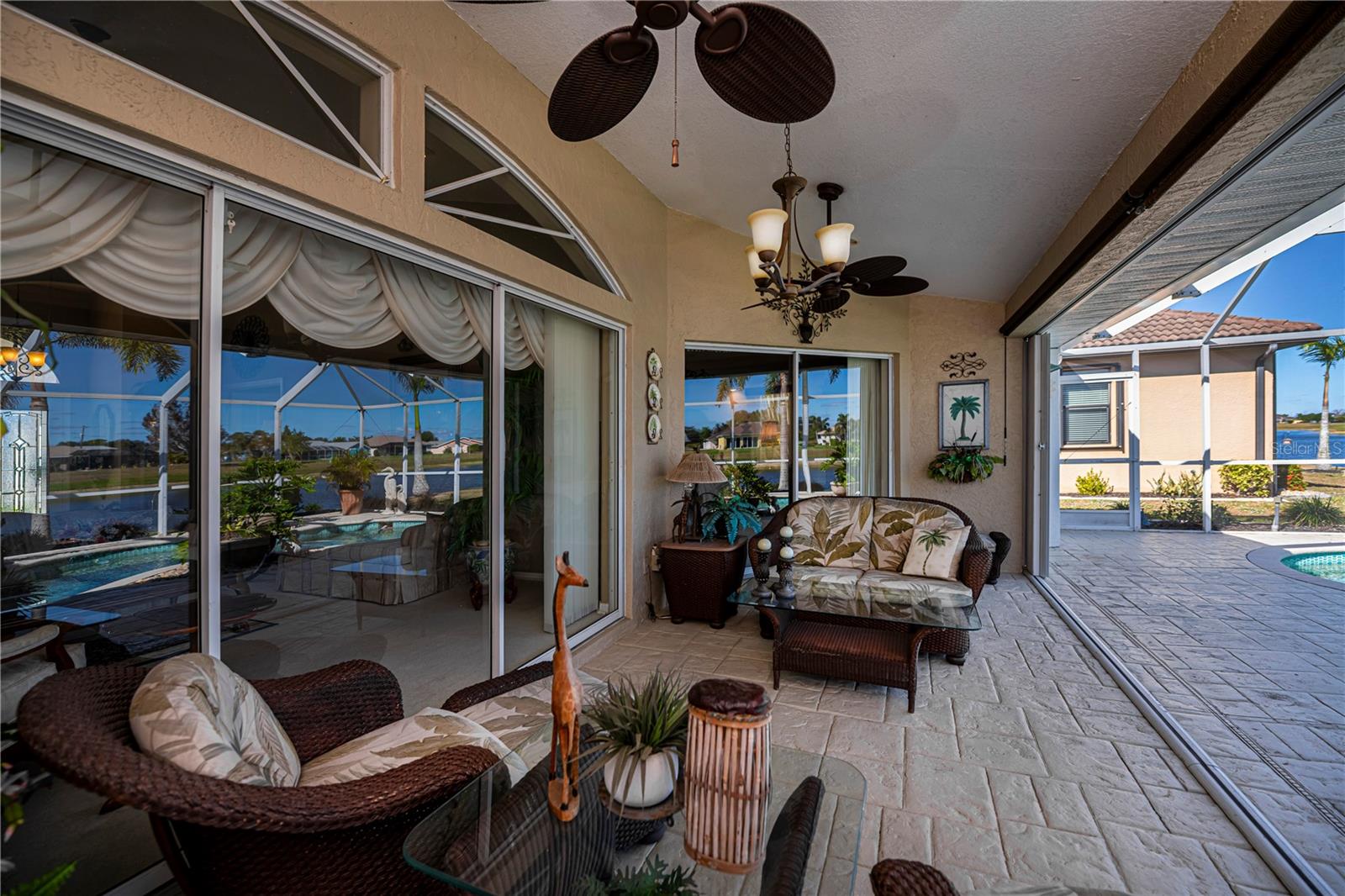 PUNTA GORDA ISLES SEC 23 - Residential