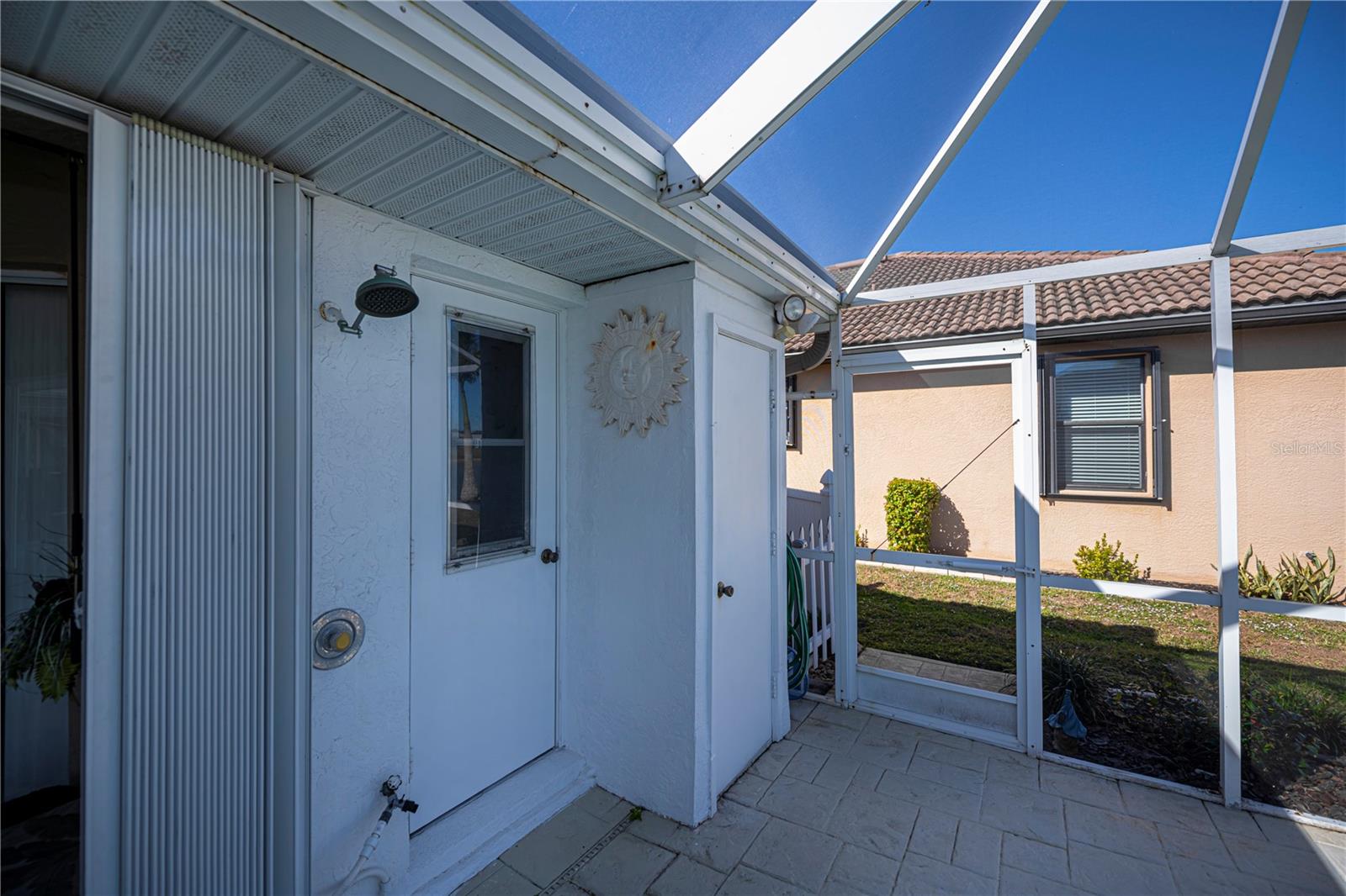 PUNTA GORDA ISLES SEC 23 - Residential