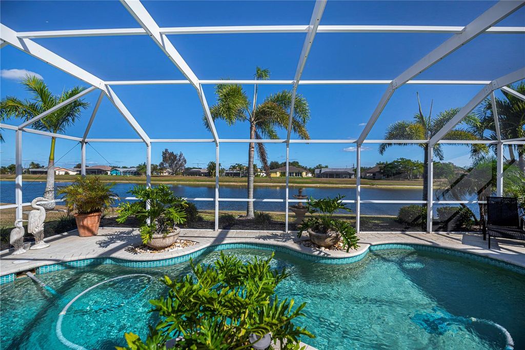 Photo of 26373 Madagascar Road, Punta Gorda, FL 33983 (MLS # C7517733)