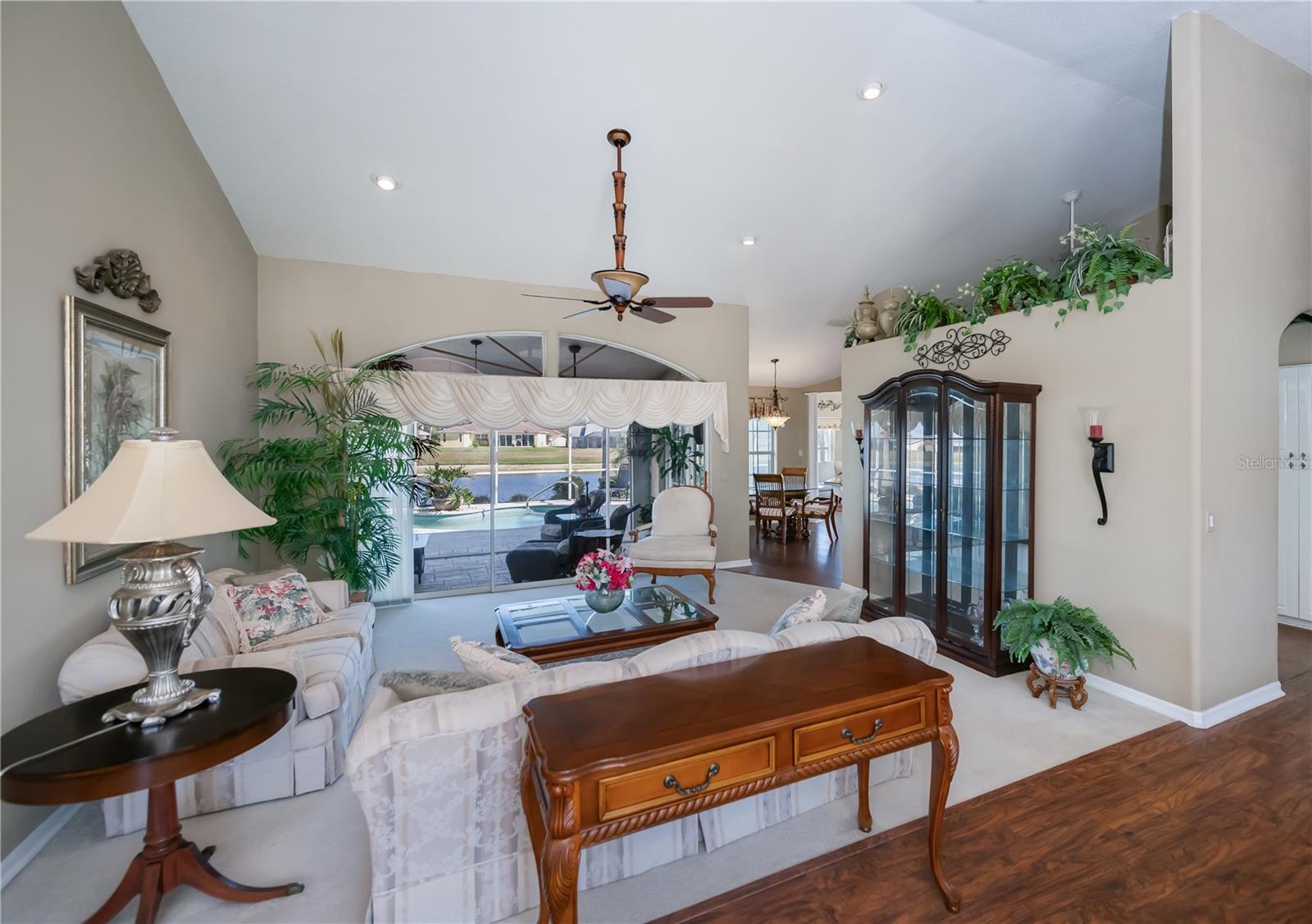 PUNTA GORDA ISLES SEC 23 - Residential