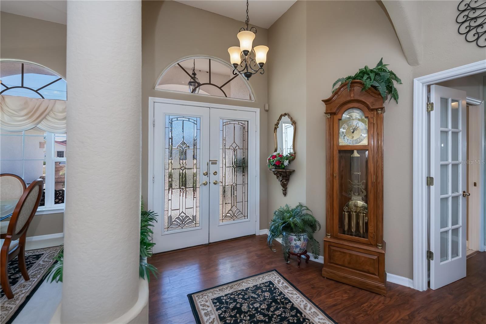 PUNTA GORDA ISLES SEC 23 - Residential