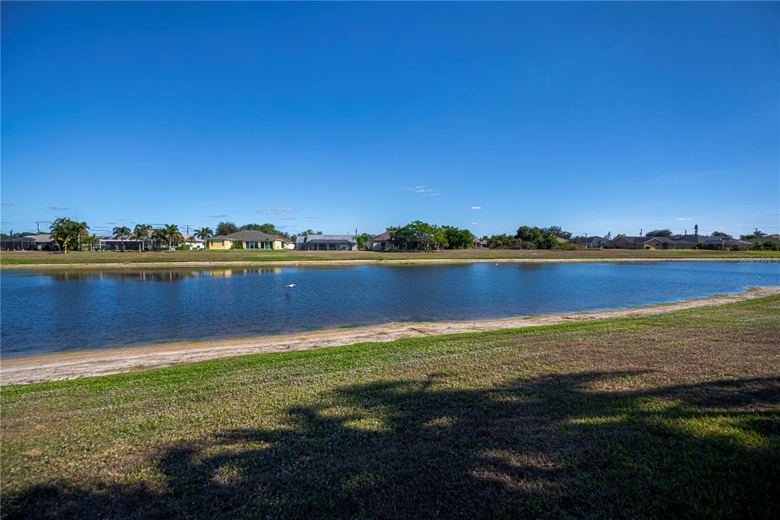 PUNTA GORDA ISLES SEC 23 - Residential