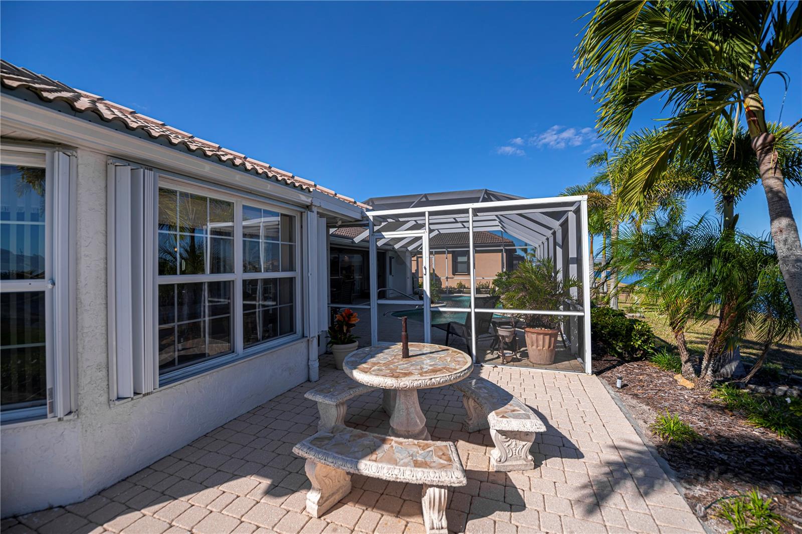 PUNTA GORDA ISLES SEC 23 - Residential