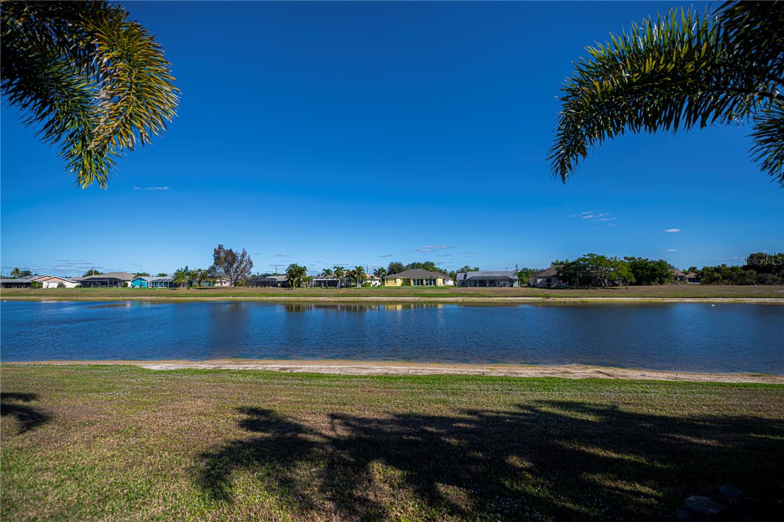 PUNTA GORDA ISLES SEC 23 - Residential