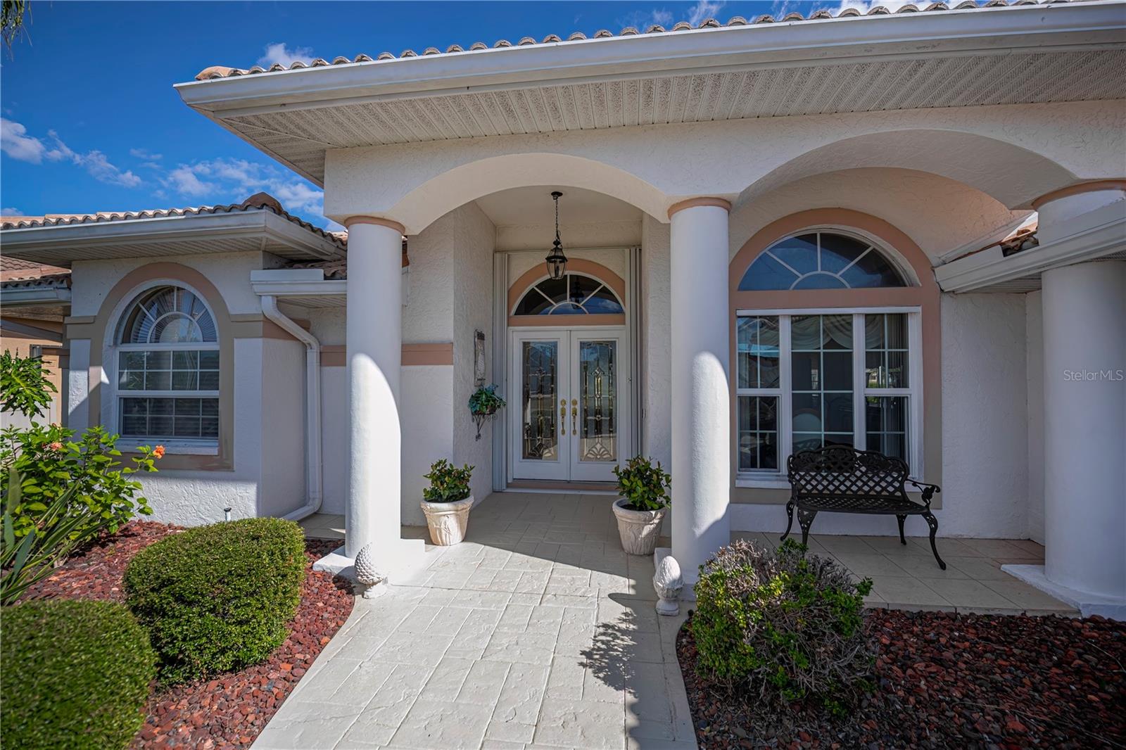 PUNTA GORDA ISLES SEC 23 - Residential