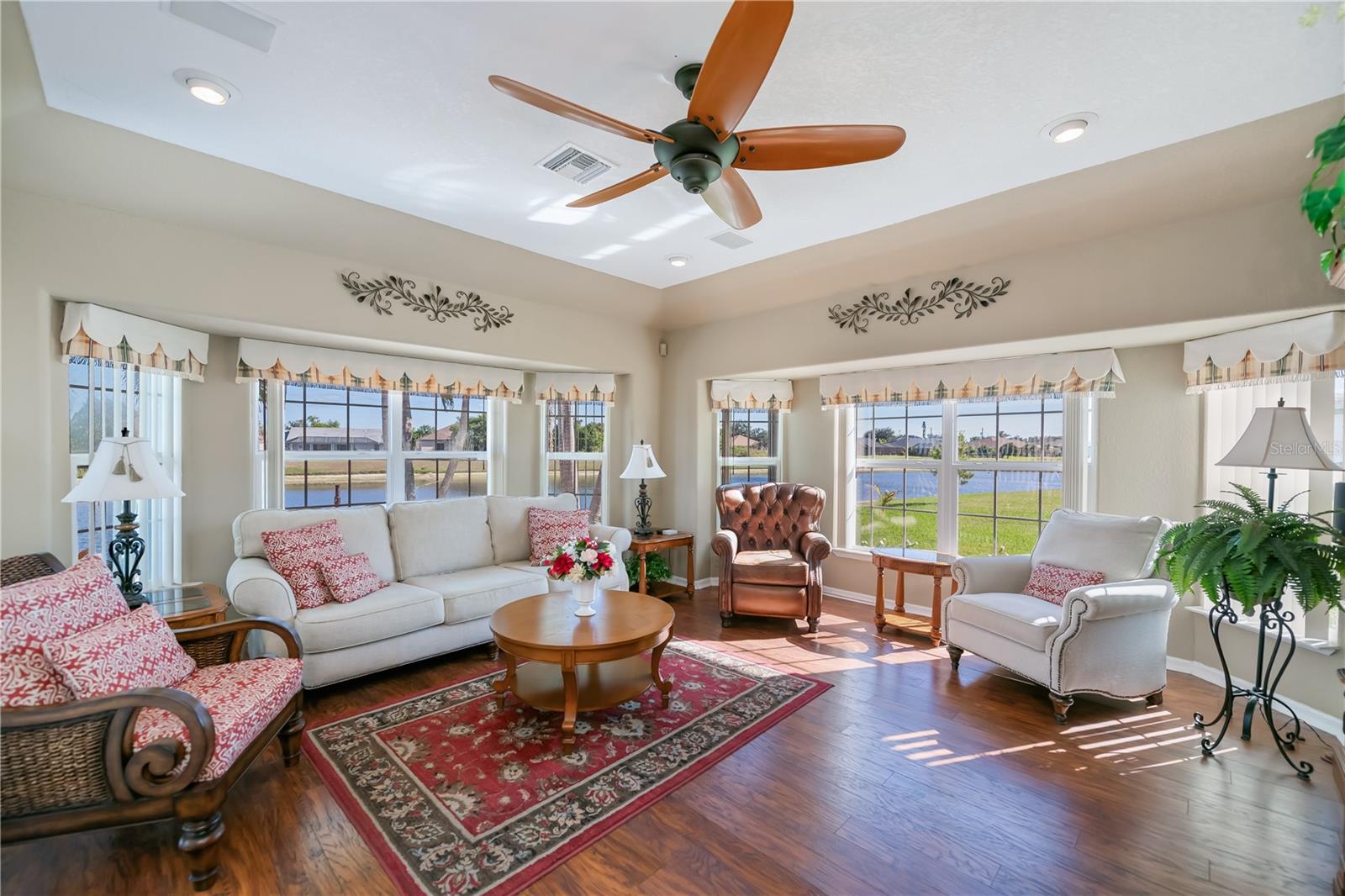 PUNTA GORDA ISLES SEC 23 - Residential