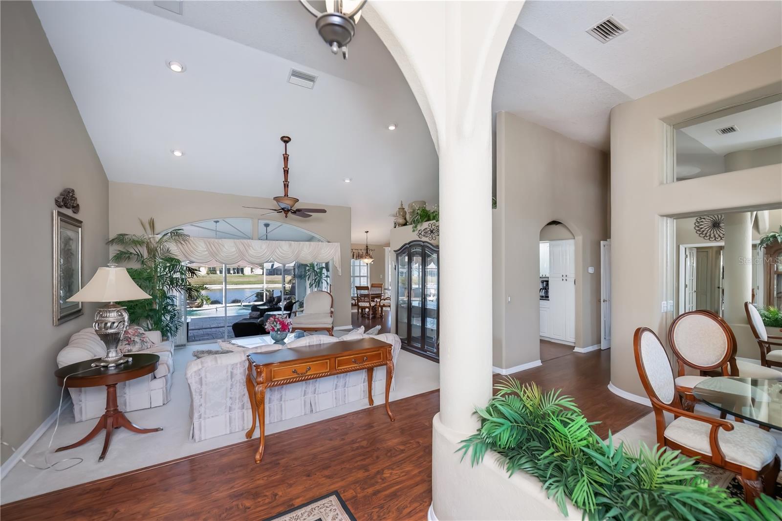 PUNTA GORDA ISLES SEC 23 - Residential