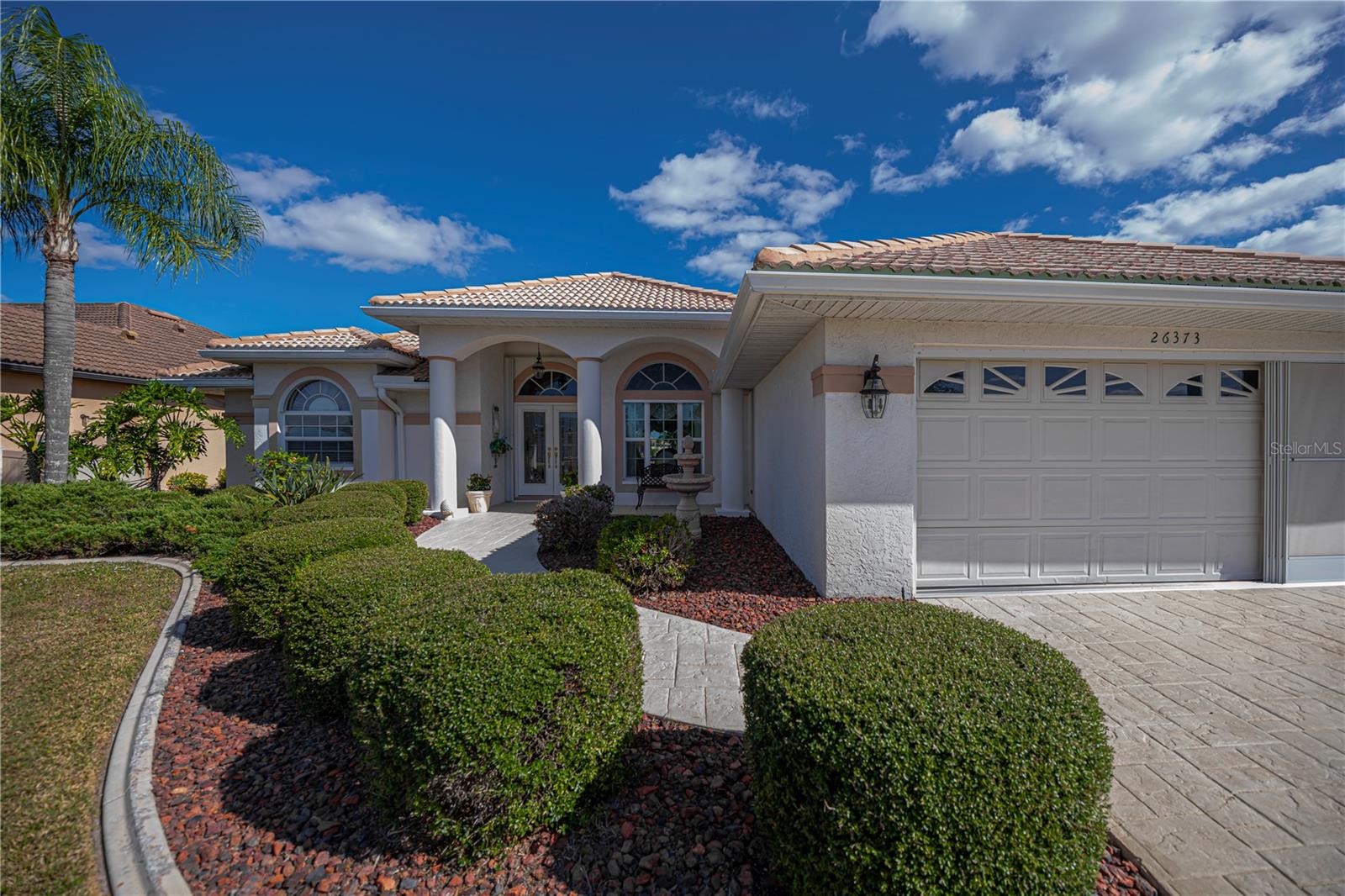 PUNTA GORDA ISLES SEC 23 - Residential