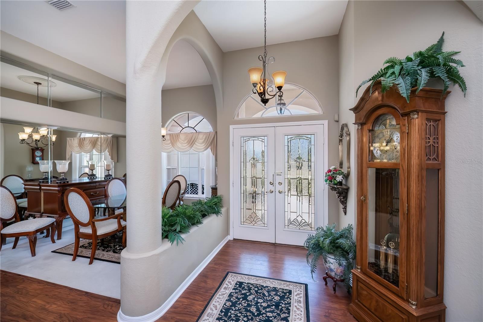 PUNTA GORDA ISLES SEC 23 - Residential