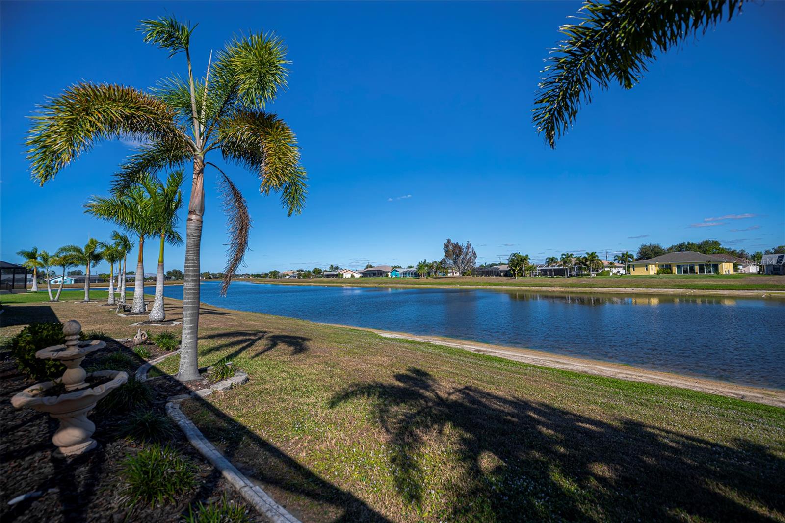 PUNTA GORDA ISLES SEC 23 - Residential