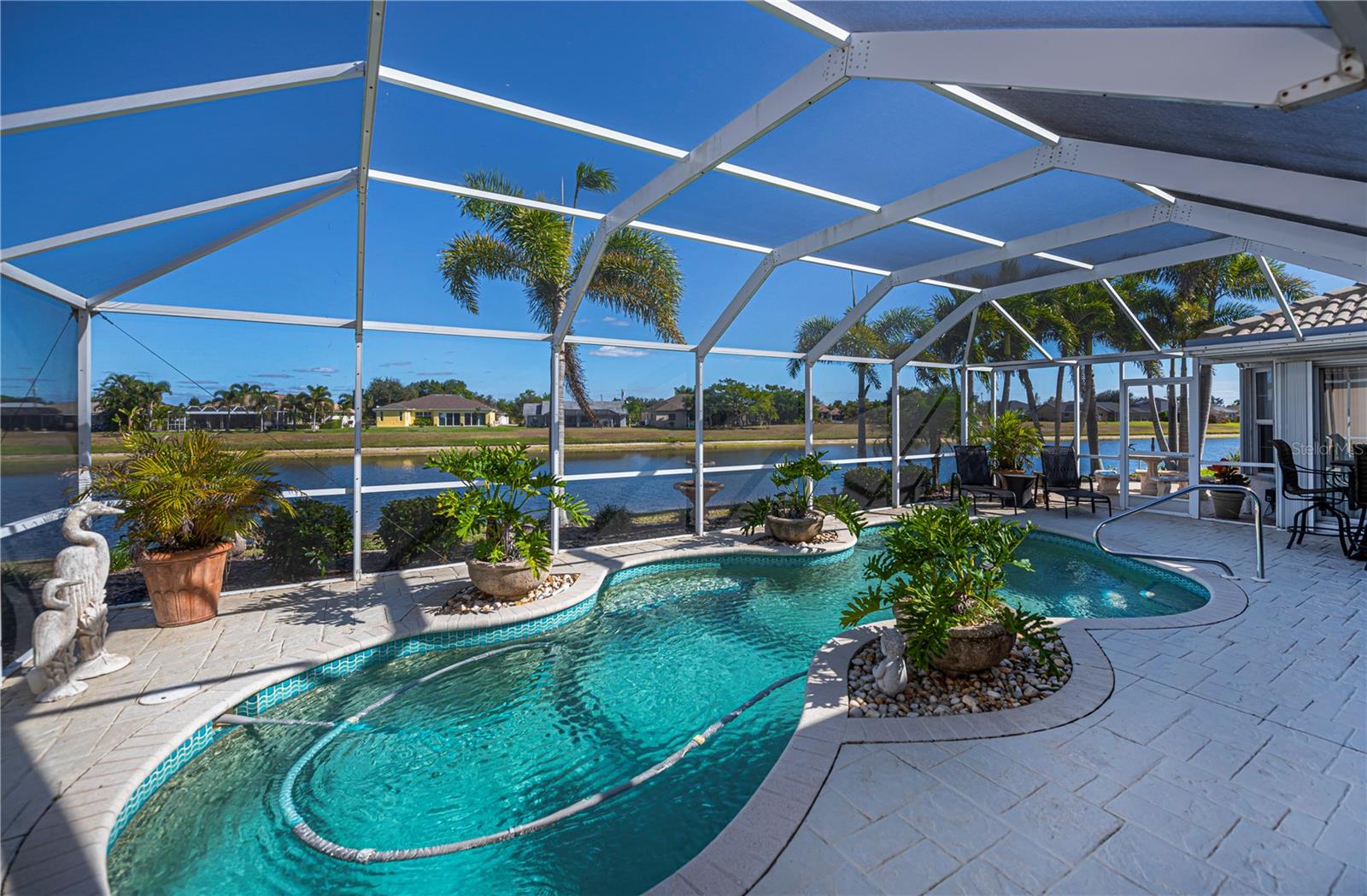 PUNTA GORDA ISLES SEC 23 - Residential